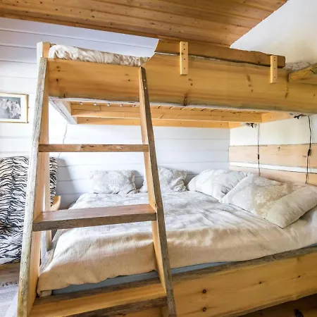Mustalampi 4 Kyyhkynen By Interhome Ferienhaus *