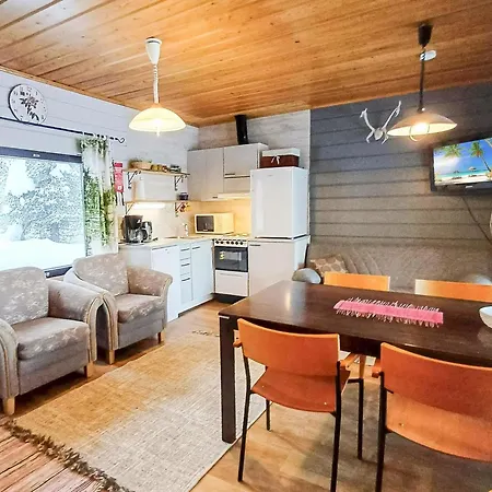 Mustalampi 4 Kyyhkynen By Interhome Ferienhaus